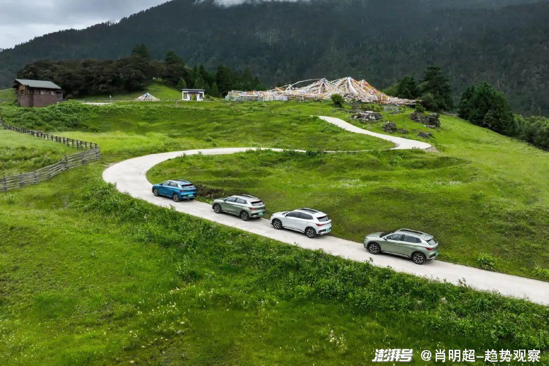 了解电动汽车技术进步带来的困惑与解决_汽车进入电动时代_电动汽车解决方案
