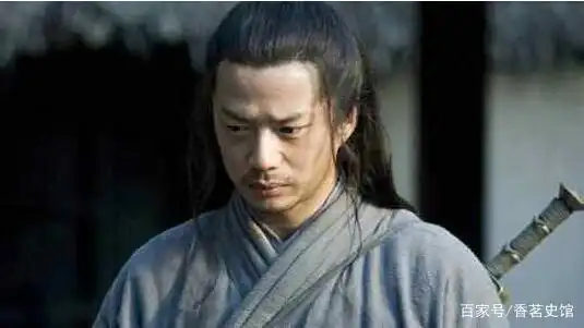韩信与刘邦的复杂关系_刘邦韩信复杂关系的故事_刘邦韩信什么关系