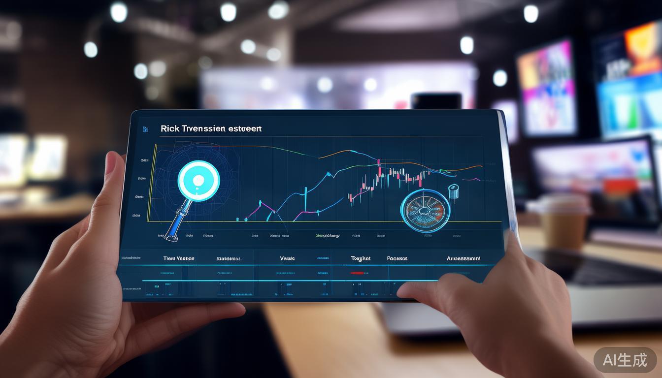 官方token钱包里的风险评估工具，助你找准投资方向，降低风险