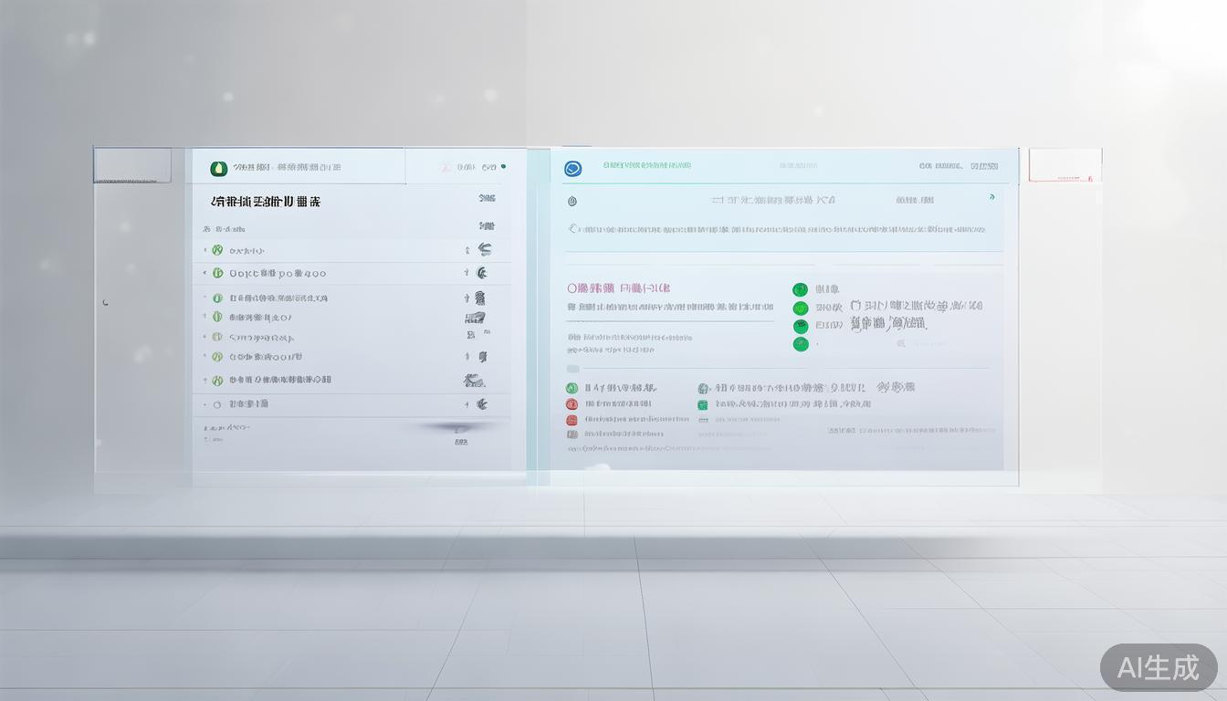 Token钱包官网作用大，首页规划待改进及使用说明要完备