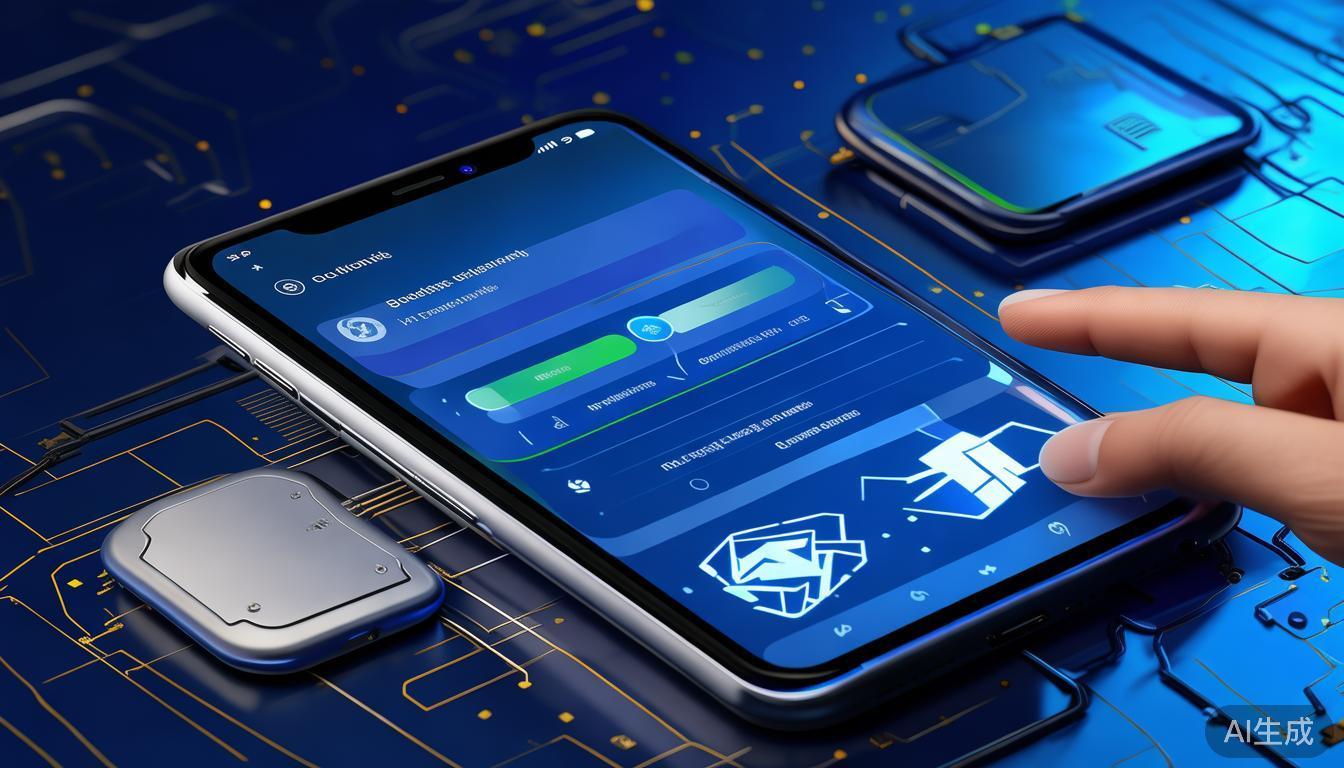 Token钱包安卓版下载：易用性与安全性双重升级，新手也能轻松管理资产