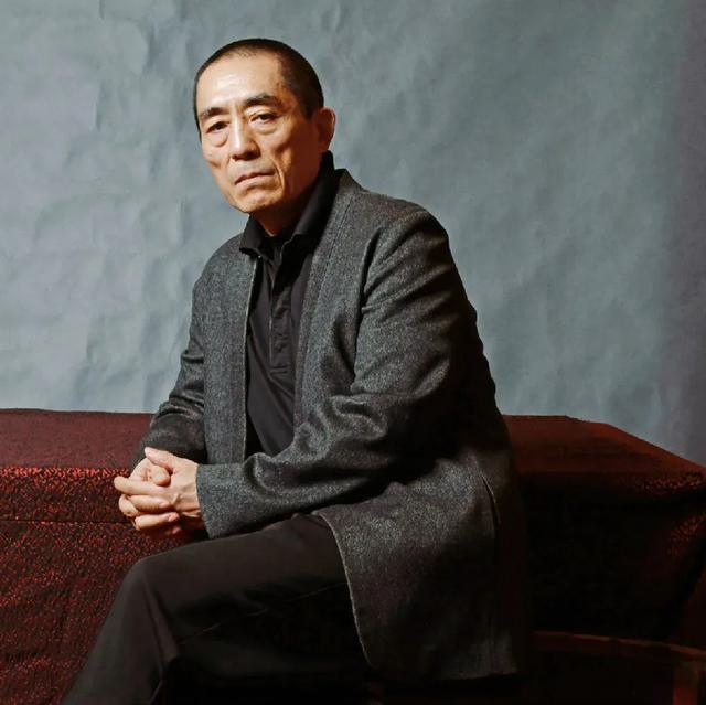 巩俐与张艺谋:合作与艺术的火花_张艺谋捧红巩俐_张艺谋和巩俐获奖电影
