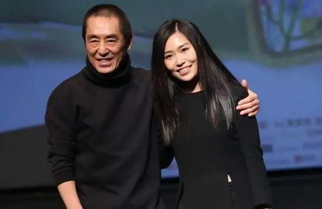 张艺谋和巩俐获奖电影_巩俐与张艺谋:合作与艺术的火花_张艺谋捧红巩俐