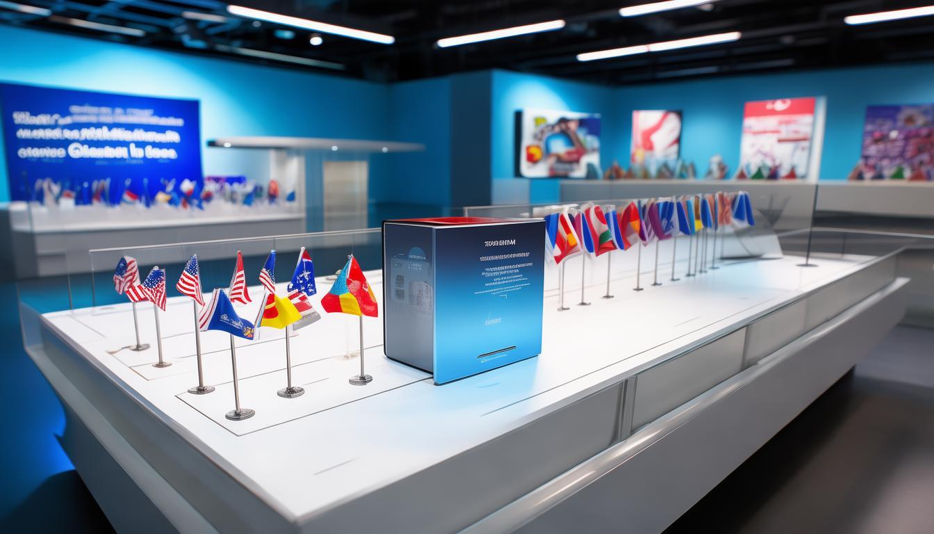 tokenim钱包最新版的市场机会与全球化战略_钱包市场现状分析_钱包行业市场现状