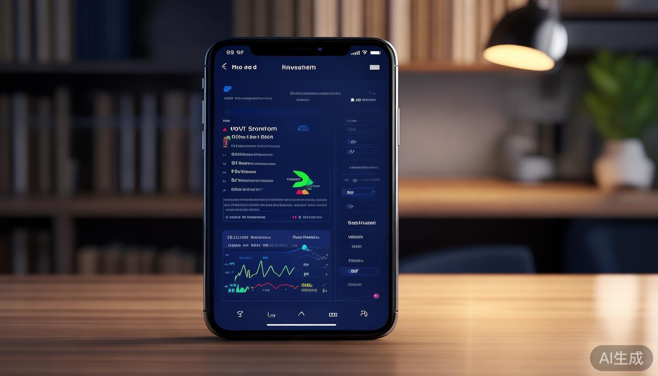 在代币钱包软件上做好长远规划，实现财富稳定增值的关键要点