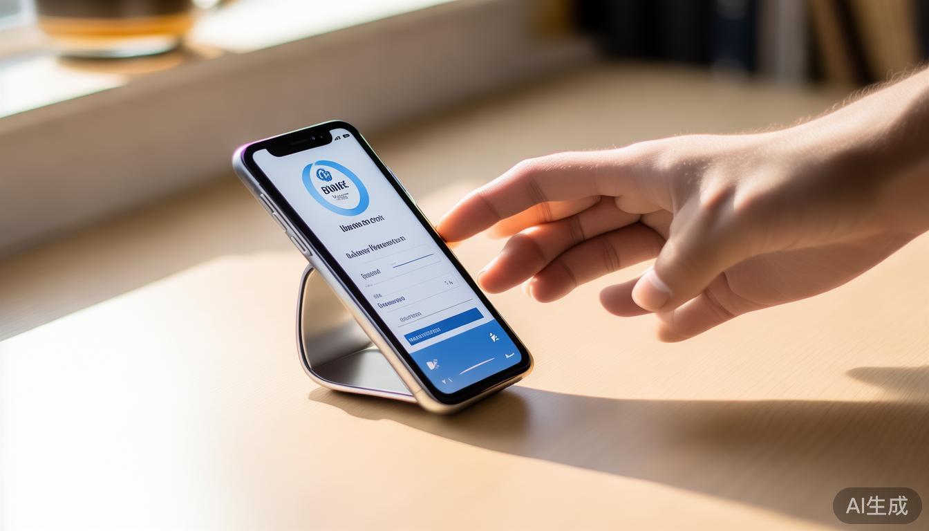 运用官方token钱包维护交易隐私，牢记这些安全规范