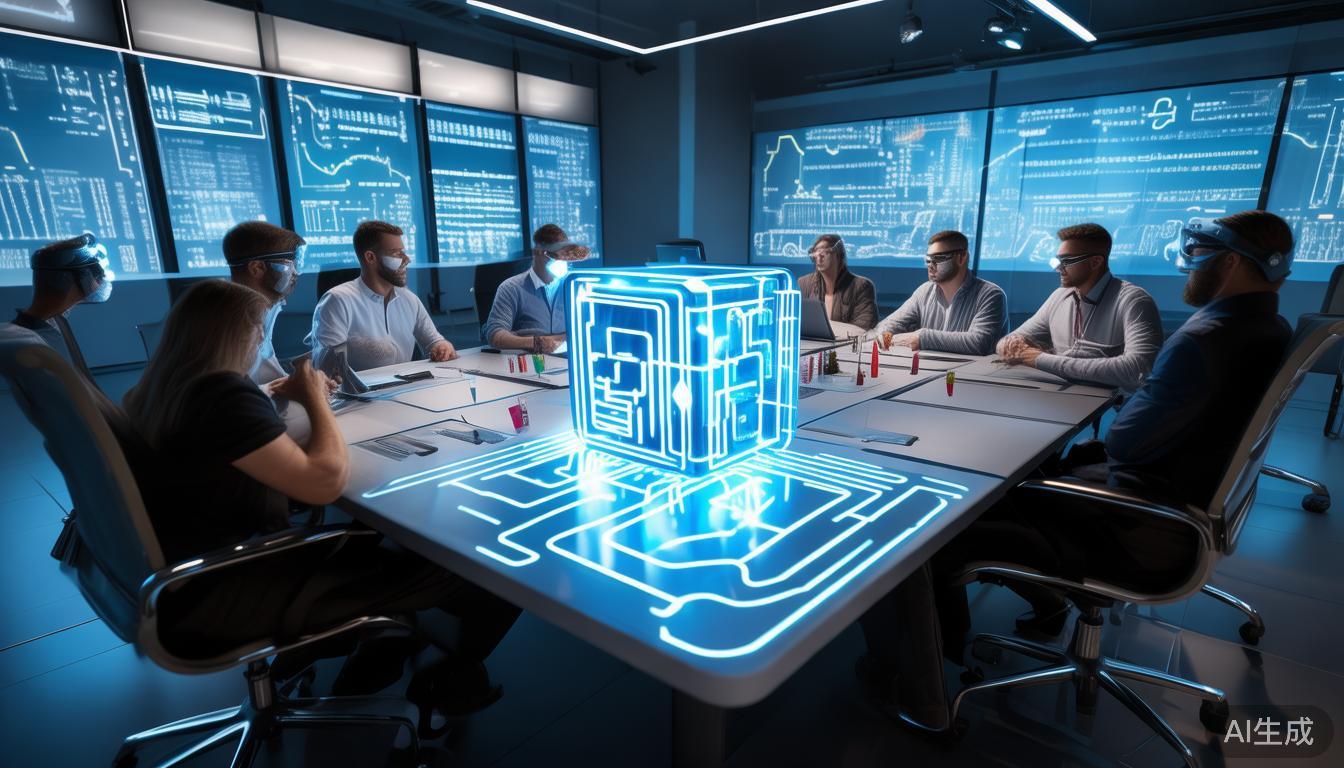 Token官方下载安装影响几何？关乎全球金融、文化与经济走向