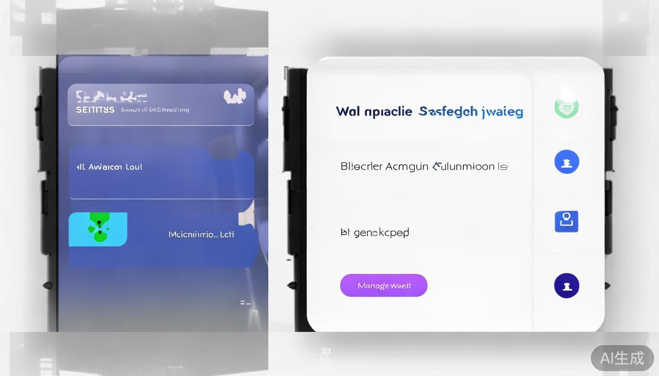 Tokenim钱包管理指南：如何统一多链资产与强化安全设置？