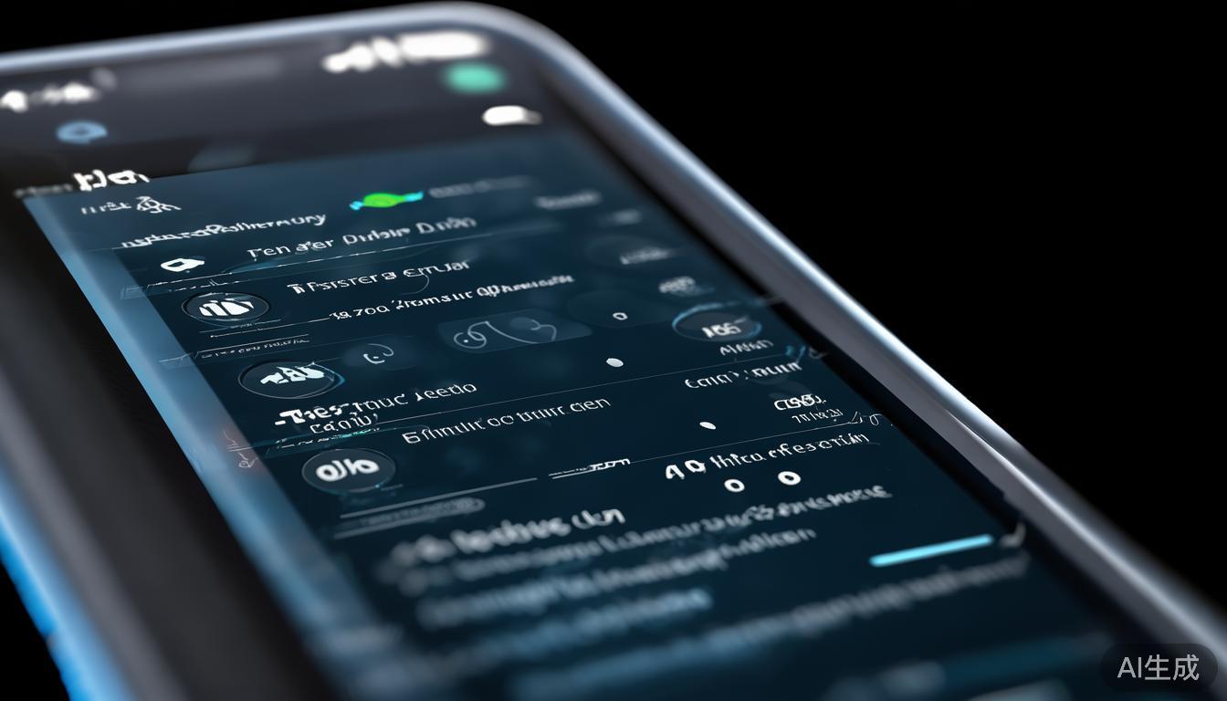 TokenIM安卓版：资产安全与操作便捷如何平衡？本地加密、清晰转账，体验顺畅无忧