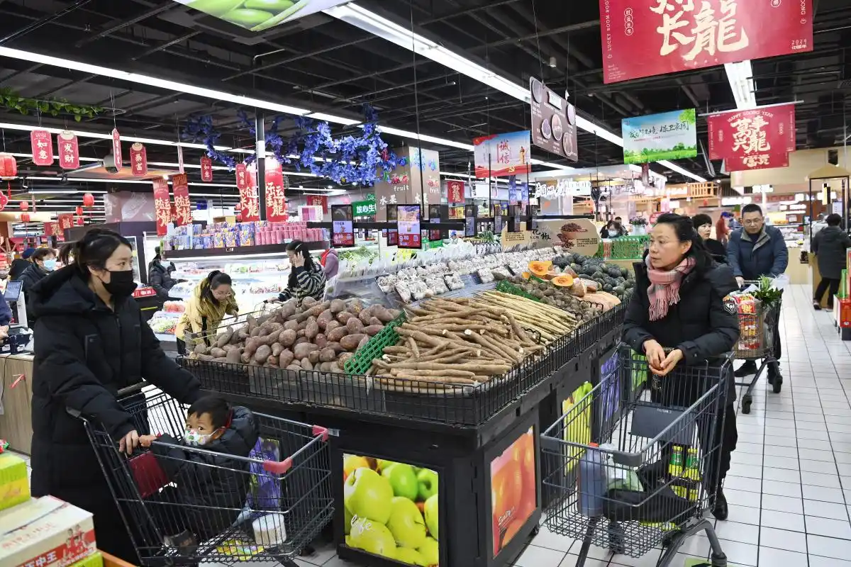 胖东来超市每天生鲜的日流程_胖东来超市生鲜管理_高标准检测,胖东来确保优质生鲜