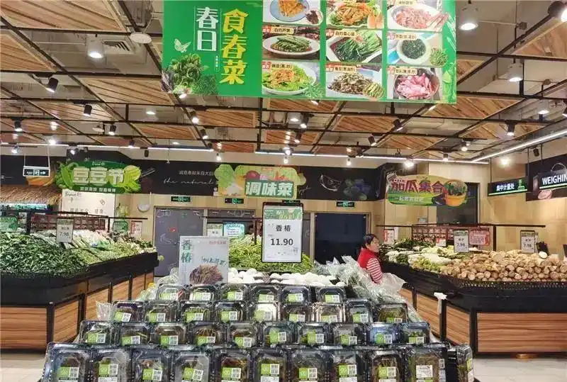 胖东来超市生鲜管理_胖东来超市每天生鲜的日流程_高标准检测,胖东来确保优质生鲜