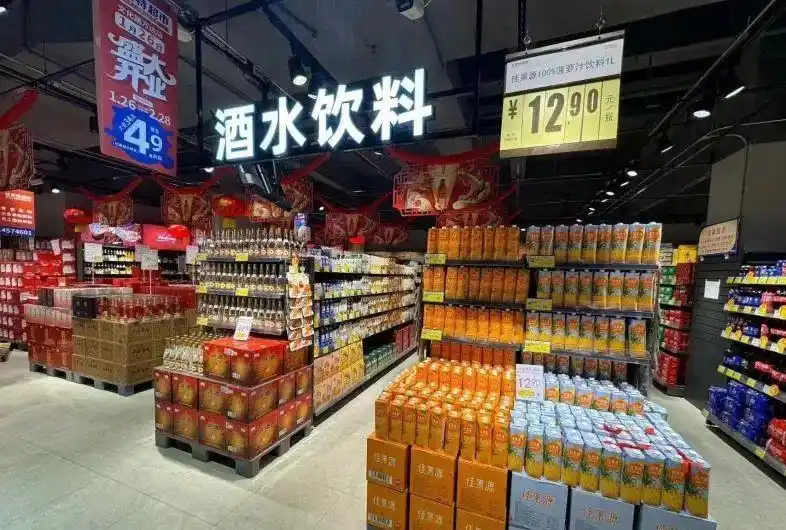 高标准检测,胖东来确保优质生鲜_胖东来超市每天生鲜的日流程_胖东来超市生鲜管理
