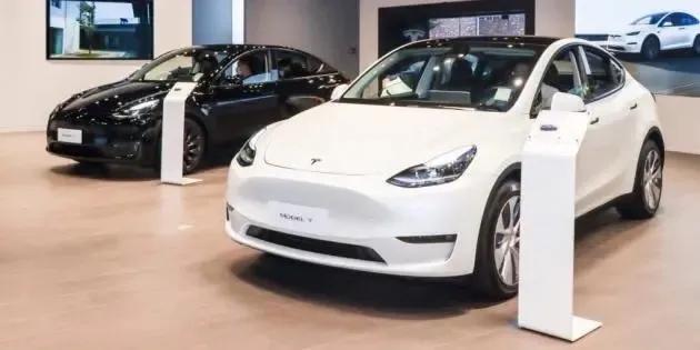 特斯拉新科技_特斯拉Model Y:科技与时尚的结合_特斯拉高科技