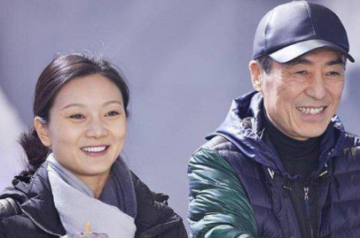张艺谋巩俐夫妻相_巩俐与张艺谋:合作与艺术的火花_张艺谋捧红巩俐