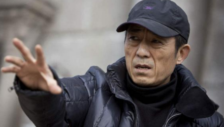 张艺谋巩俐夫妻相_巩俐与张艺谋:合作与艺术的火花_张艺谋捧红巩俐