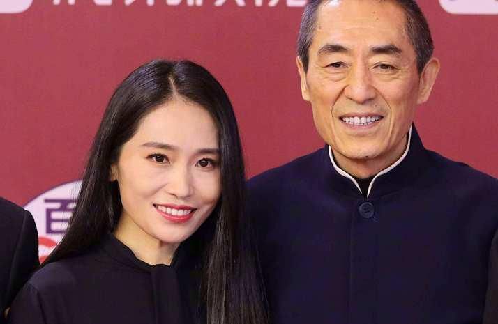 张艺谋捧红巩俐_张艺谋和巩俐合作归来_巩俐与张艺谋：合作与艺术的火花