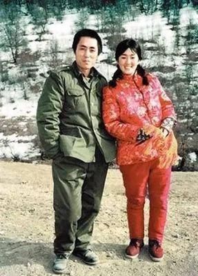 张艺谋和巩俐合作归来_张艺谋捧红巩俐_巩俐与张艺谋：合作与艺术的火花