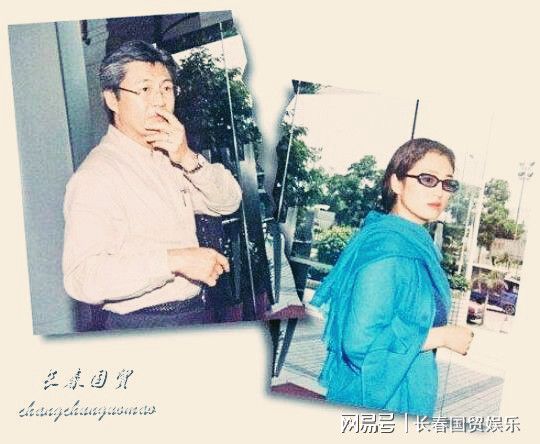 巩俐与黄和祥14年婚姻内幕揭秘：从国际巨星到商界骄子的爱情故事