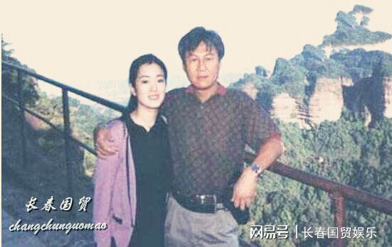 巩俐与张艺谋：合作与艺术的火花_张艺谋和巩俐获奖电影_张艺谋巩俐夫妻相