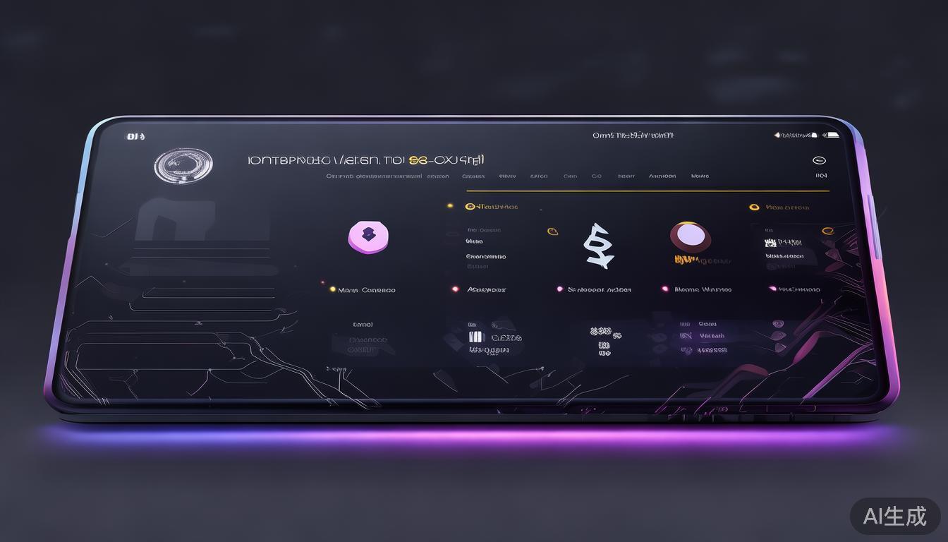 正版Token钱包如何构建安全壁垒与极致体验？深入探究其核心战略与用户吸引方案