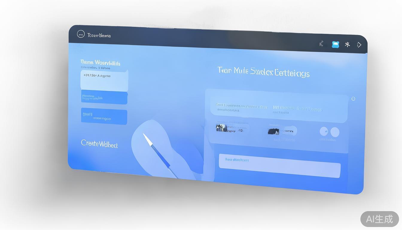 钱包分解图_钱包分期是什么东西_如何在tokenim钱包官方版中进行团队投资管理，增强合作与分散风险的能力？