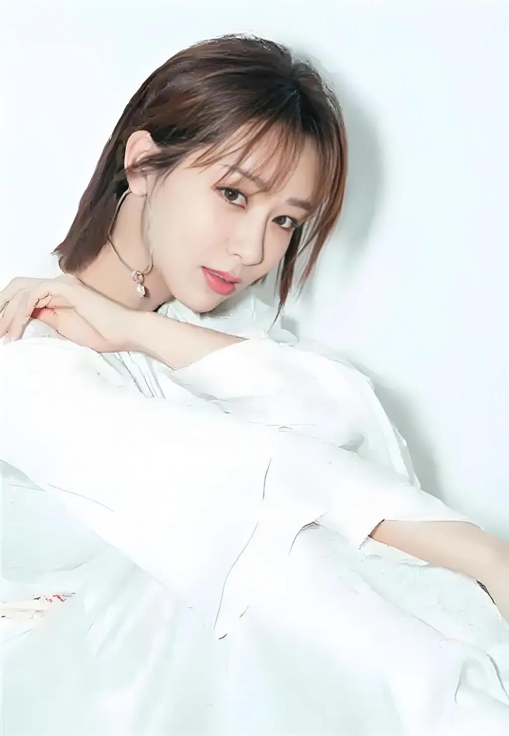 杨紫(Yang Zi) - 以《香蜜沉沉烬如霜》和《亲爱的,热爱的》而成名。_电视剧沉蜜香香_杨紫沉沉蜜蜜烬如霜
