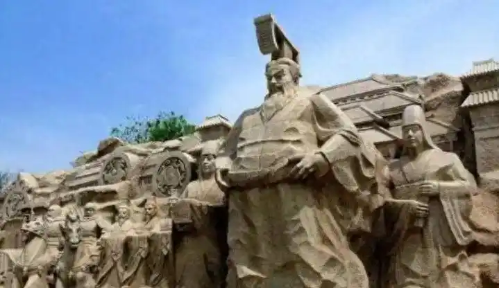 揭秘历史上四位真正的千古一帝:秦始皇、汉武帝、唐太宗和康熙的卓越成就