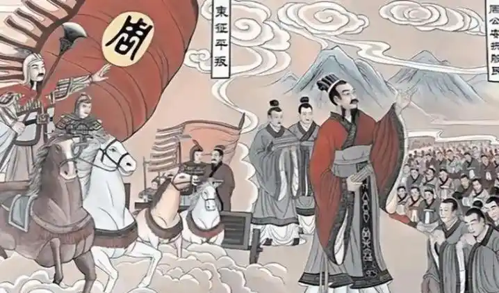 康熙帝的开疆拓土与治国之才_康熙帝巩固边疆的措施_康熙大帝开疆拓土