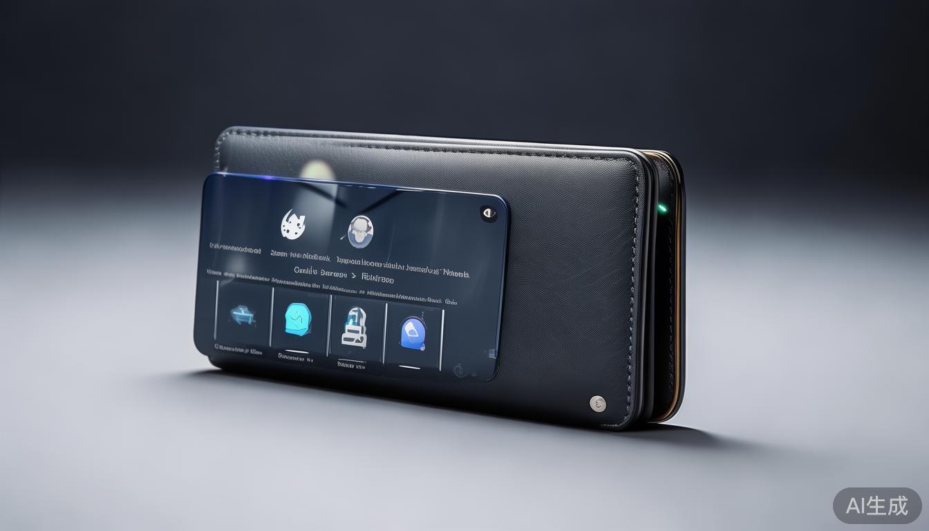 token钱包下载官网的市场趋势与产品规划_钱包行业市场现状_钱包市场分析