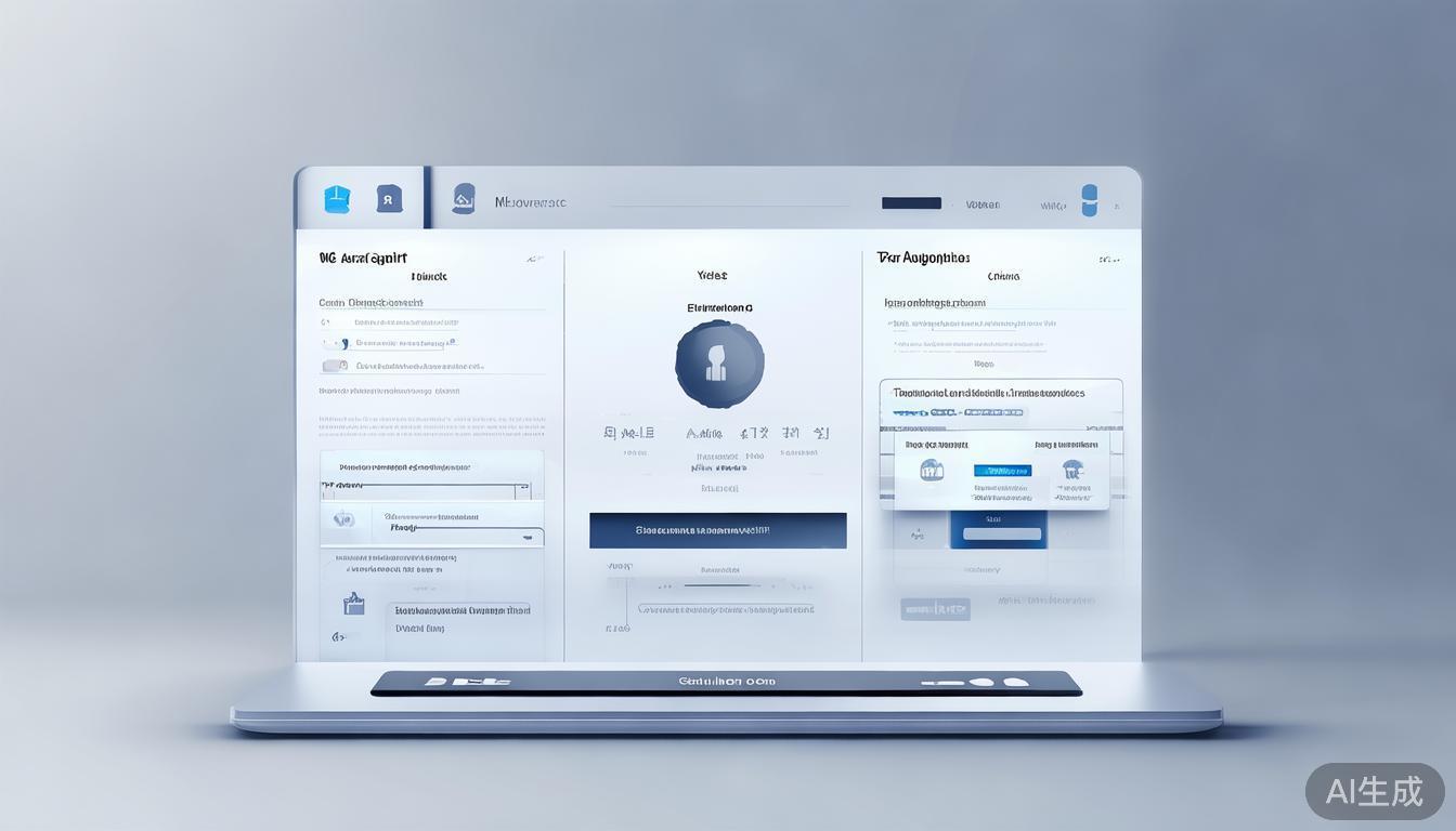 数字资产钱包网址有多重要？关乎资金安全与用户体验