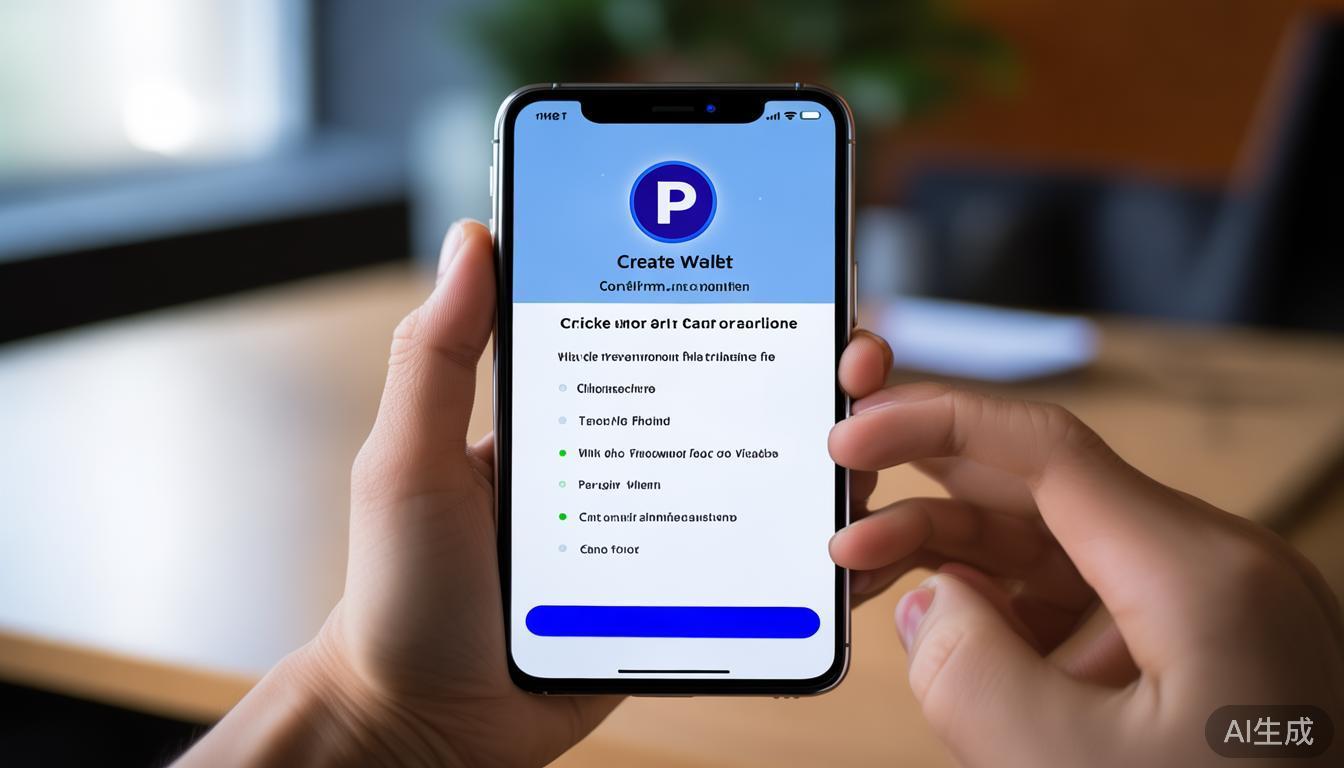 TokenPocket官方下载指南：安卓iOS安全安装教程，助记词备份与配置详解