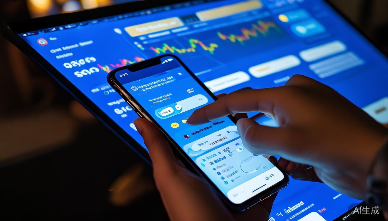 加密货币自动回购策略：如何设置以降低平均成本？操作步骤与注意事项详解