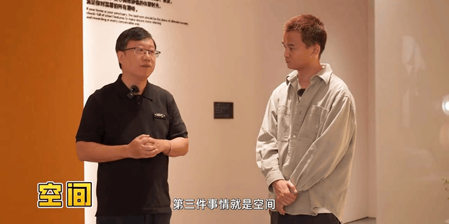 华为全屋智能3.0奔向“空间智能”,“未来家”竟如此科幻