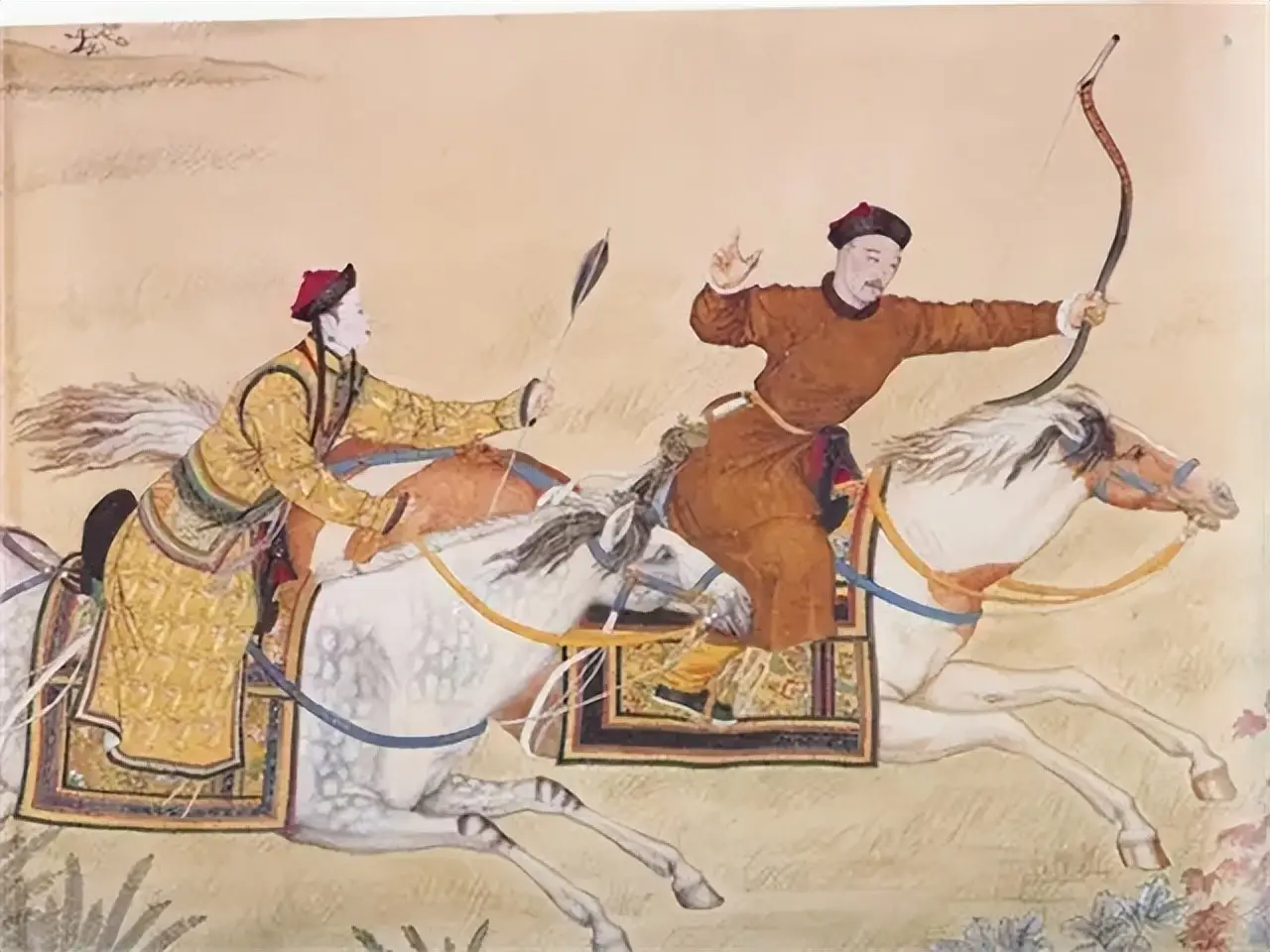 康熙治理边疆_康熙帝的开疆拓土与治国之才_康熙大帝开疆拓土