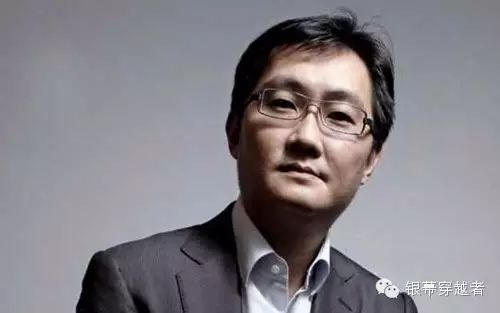 马化腾提出四点建议促进数字内容产业发展，助力十三五规划