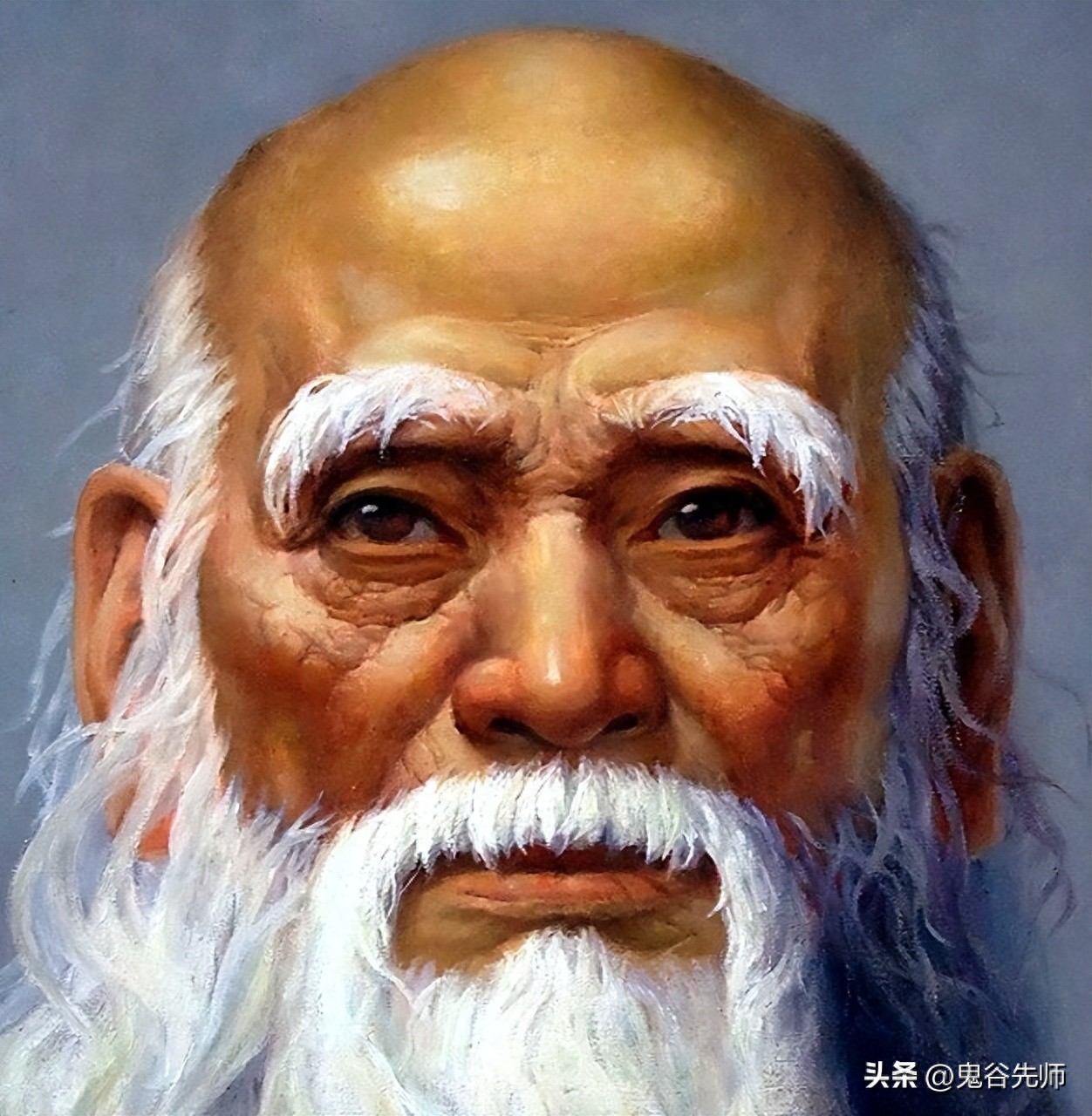 回首历史洞察规律,鬼谷子点明历史重复性与规律性