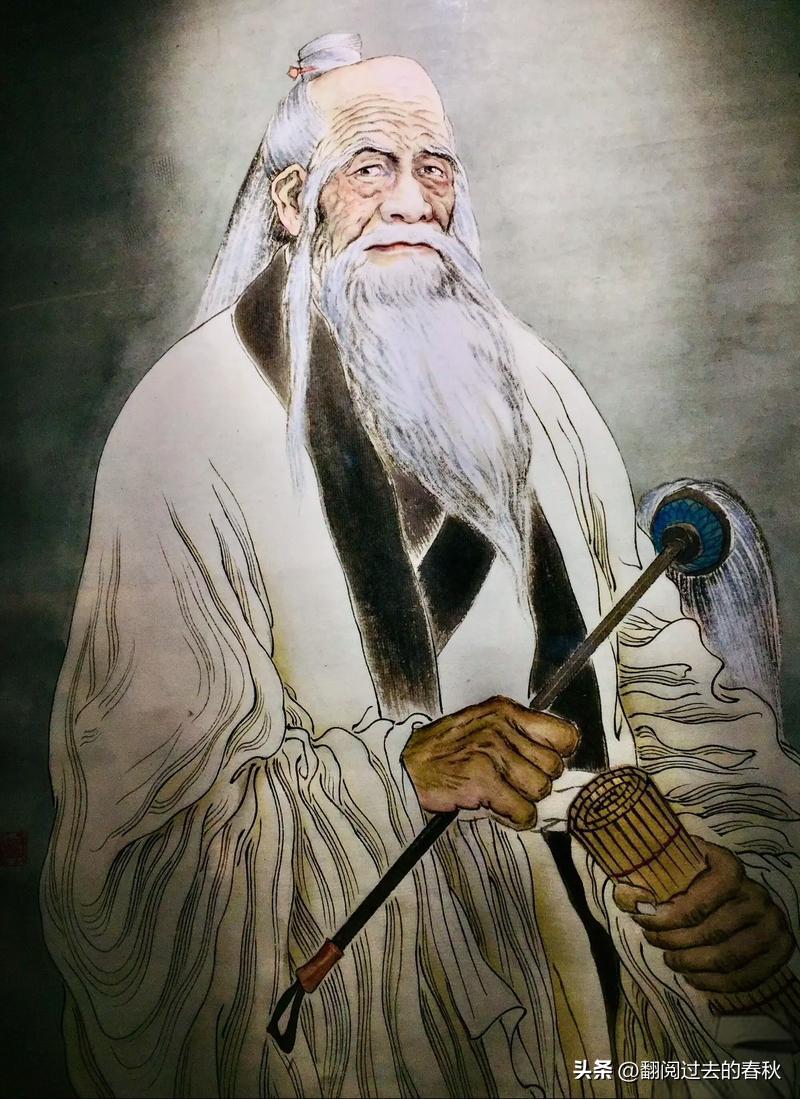 鬼谷子与历史中重要的决策_鬼谷子决篇是什么意思_鬼谷子决策术