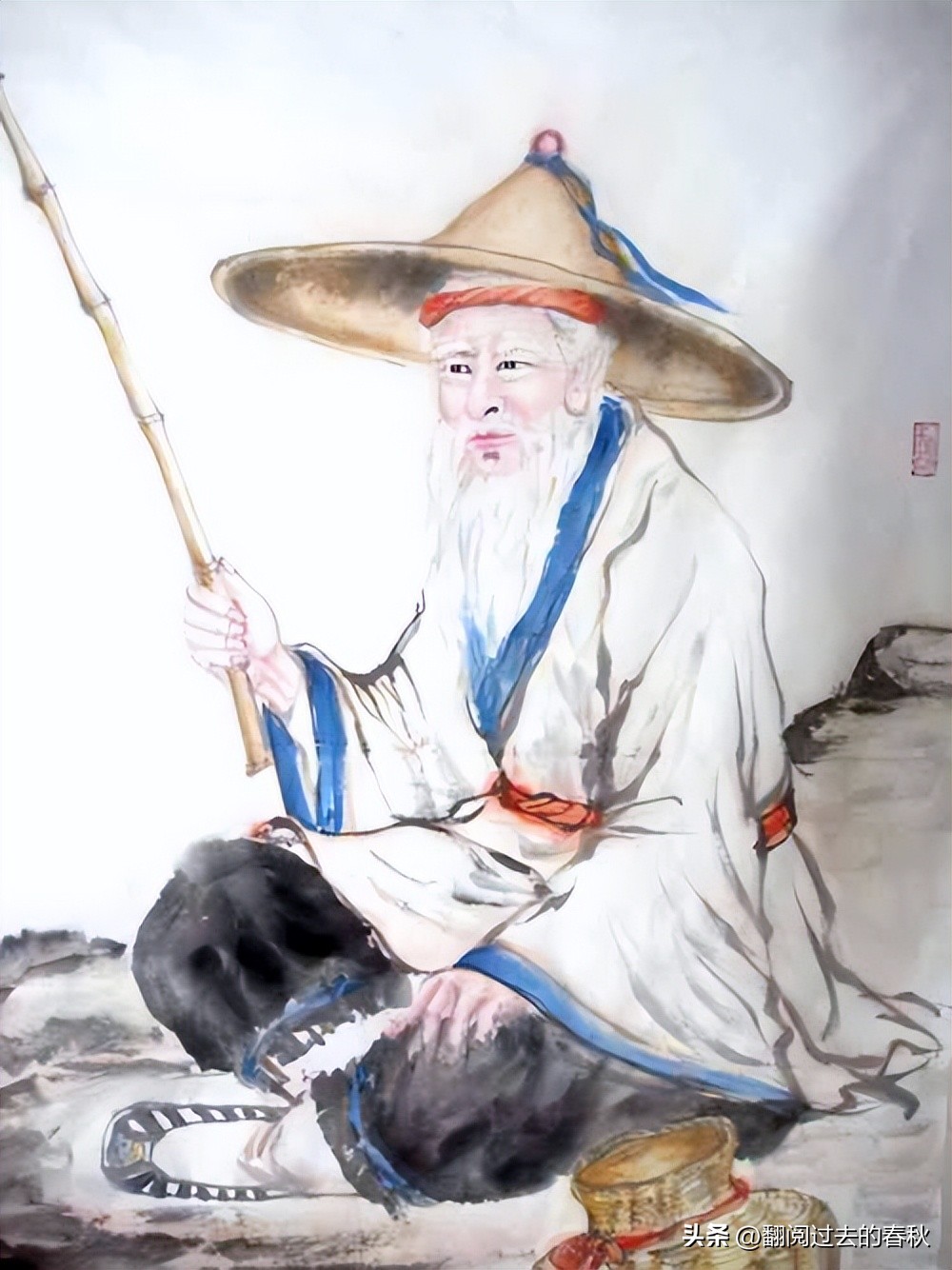 鬼谷子决策术_鬼谷子与历史中重要的决策_鬼谷子决篇是什么意思