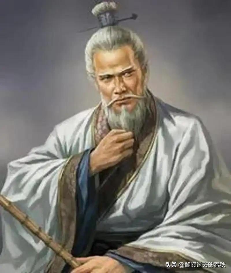 鬼谷子决篇是什么意思_鬼谷子决策术_鬼谷子与历史中重要的决策