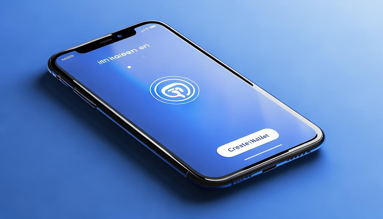 苹果手机设置imtoken钱包的最佳实践:下载与创建步骤详解