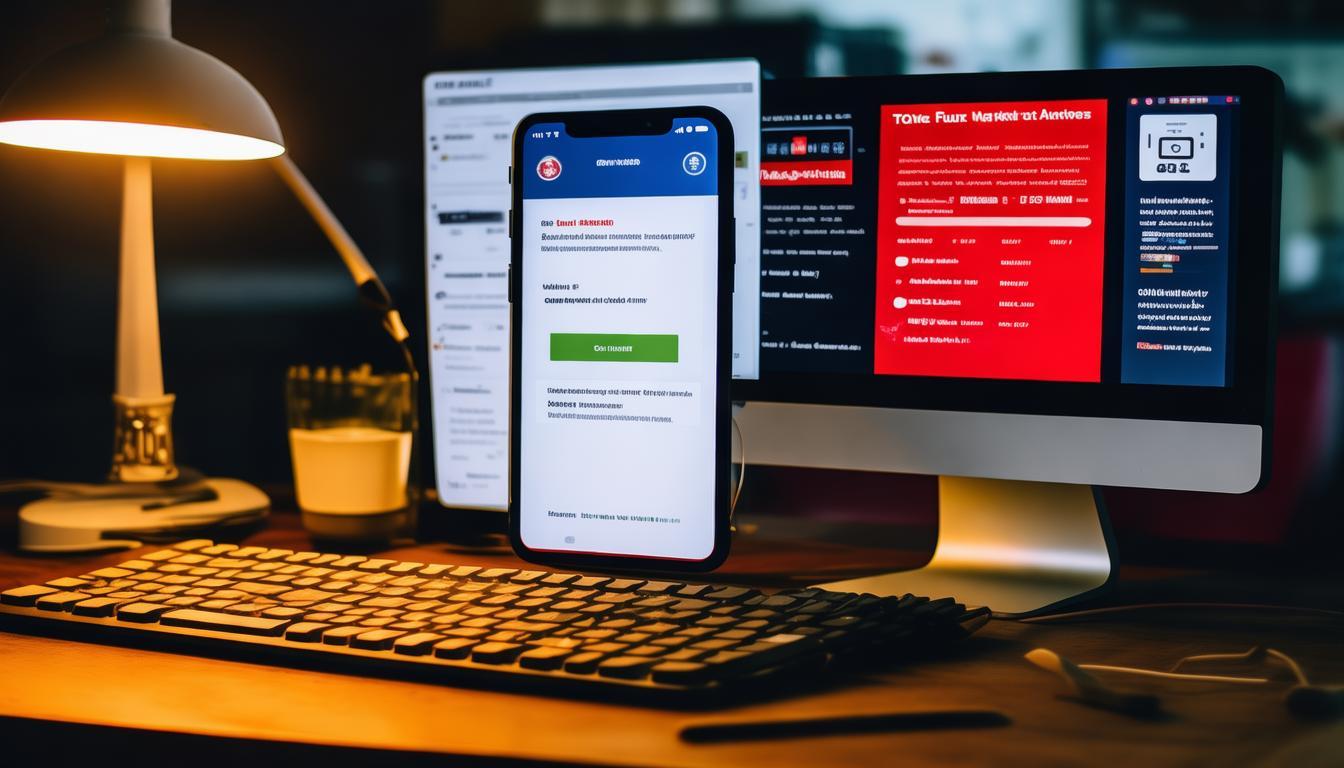 通过社交媒体提高token官方下载安装接受度的关键要点