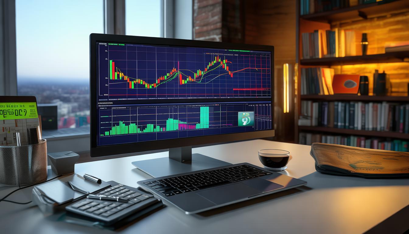 Token钱包交易信息整理考察要点，关乎交易能力与市场认知