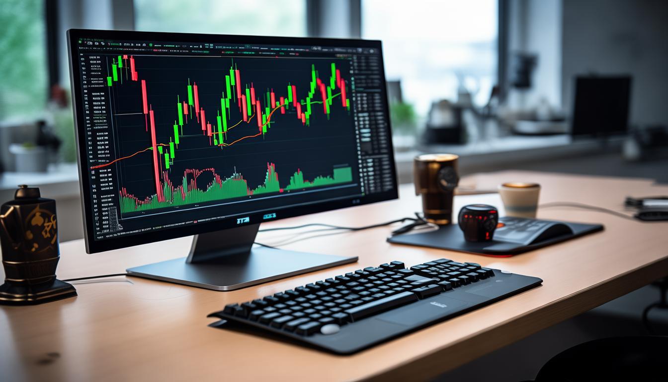 数字资产行业：借助安卓版token钱包下载，掌握技巧获高回报