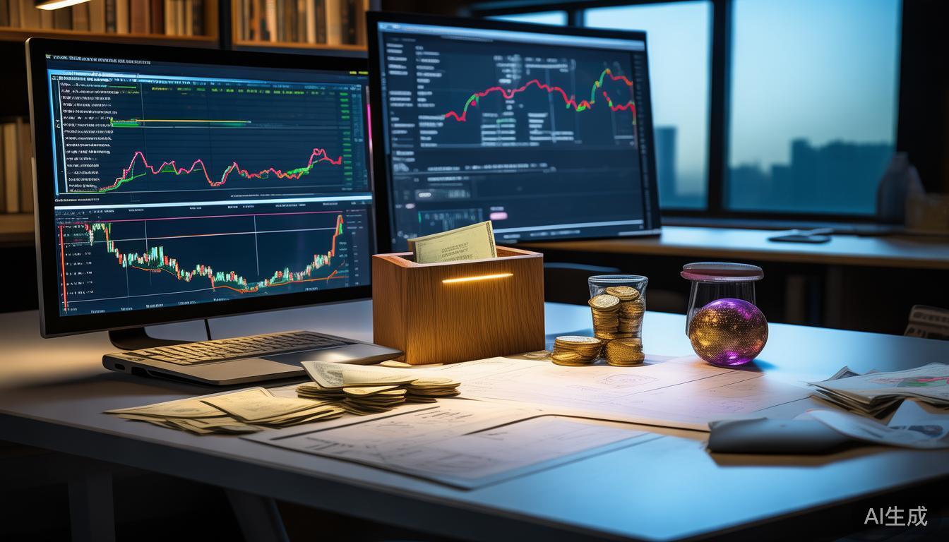 钱包赚钱_学习如何使用token钱包最新下载进行盈利管理_钱包收益