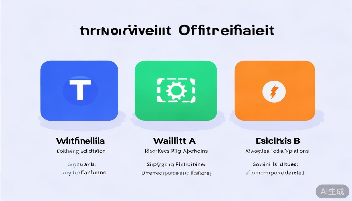 token钱包官方版与其他钱包对比优劣_钱包token_l3发动机对比l4优劣