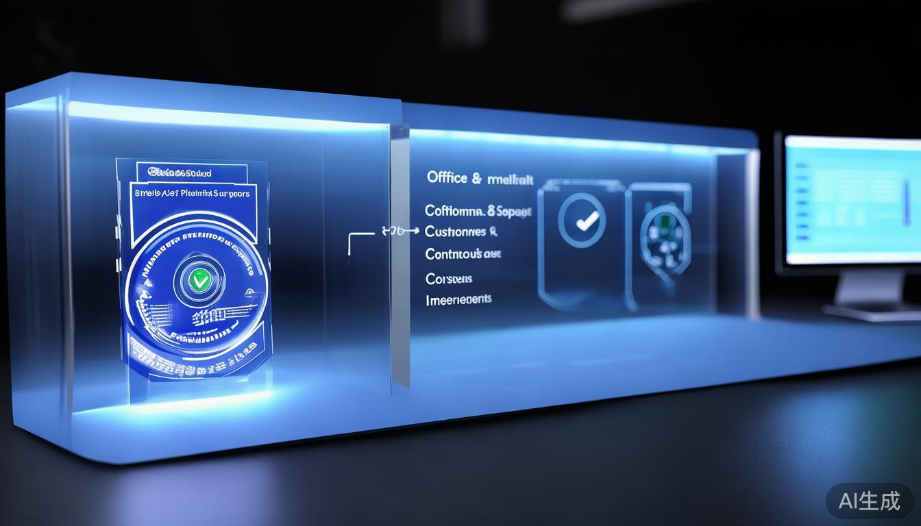 网络时代下Token官方获取安装途径很关键，如何保障安全？