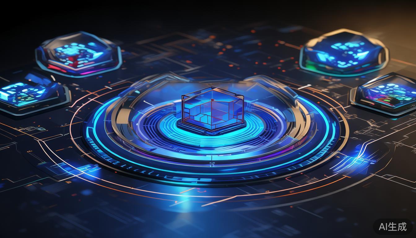 数字化转型浪潮下，Token钱包网址成企业提升效率新路径？