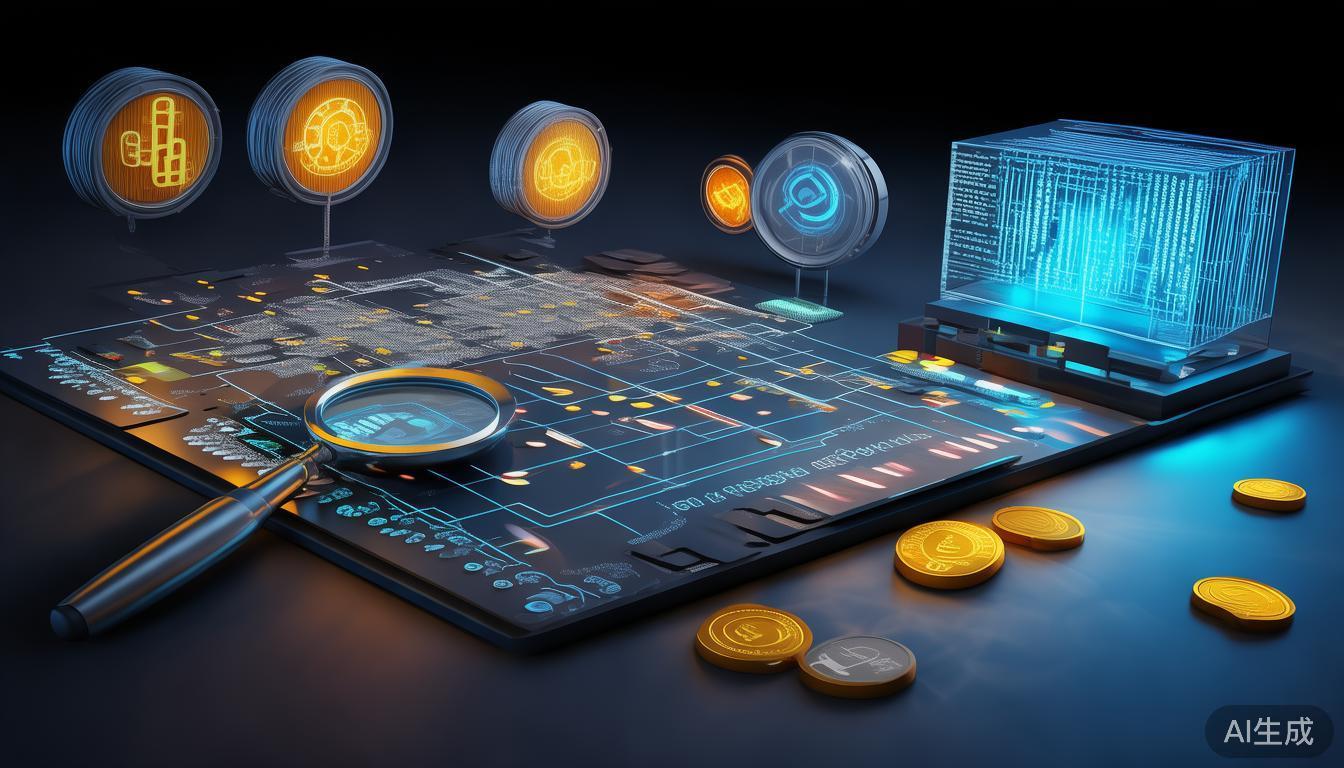 采用token钱包官方站点开展全球投资，需谨慎应对风险