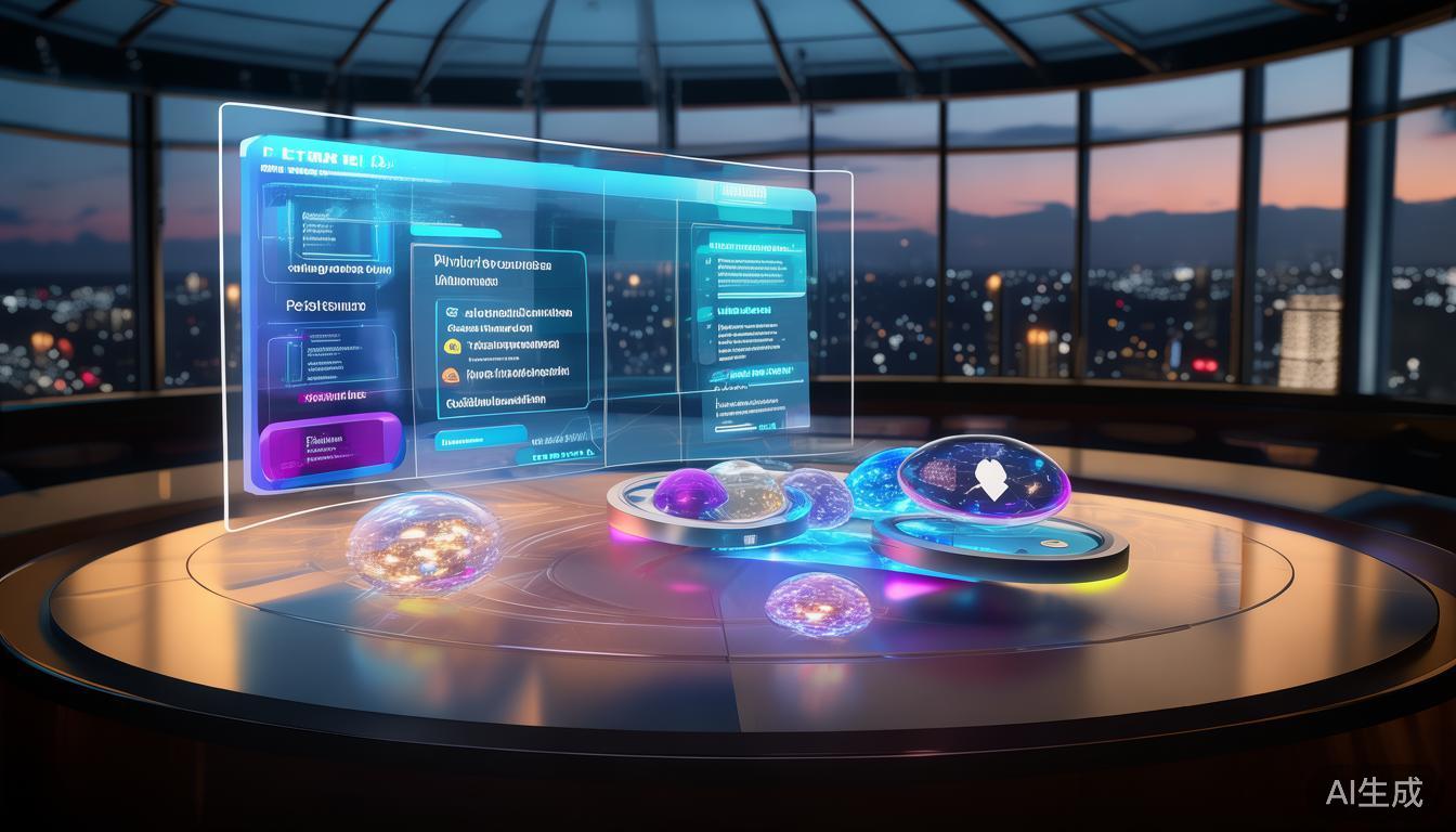 持有最新Token，开启前沿体验与专属权益！参与治理，掌握项目决策优先权