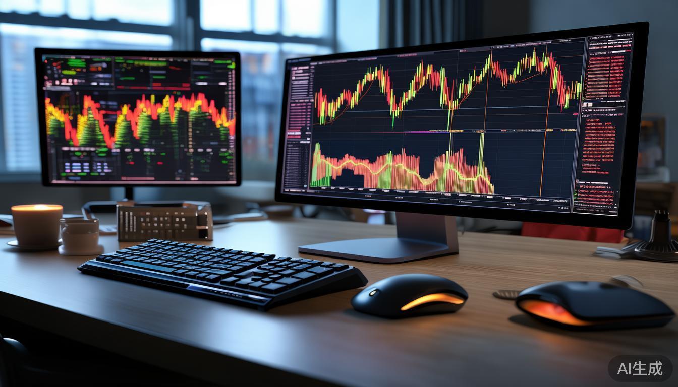 TokenPocket钱包新版发布：实时盯盘+资金流向分析，精准把握数字资产投资机遇